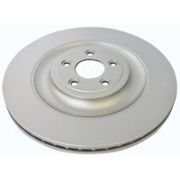 спирачен диск DBA Australia DBA3013E Jaguar F-Type Coupe 3.0 SCV6 S