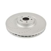 спирачен диск DBA Australia DBA3035OEX Mercedes GLE (W167) GLE 450 EQ Boost 4-matic (167.159)