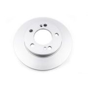 спирачен диск DBA Australia DBA3076E SsangYong KYRON 2.0 Xdi