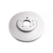 спирачен диск DBA Australia DBA3092E Jaguar XE (x760) 2.0 D