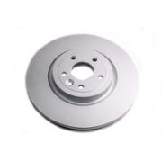 спирачен диск DBA Australia DBA3094E Jaguar XF (X260) 2.0 D