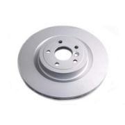 спирачен диск DBA Australia DBA3095E Jaguar XF (X260) 2.0 D