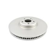 спирачен диск DBA Australia DBA3144EL BMW 7 Series G11 740 d, Ld xDrive