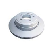 спирачен диск DBA Australia DBA3211E MG 6 Saloon 1.8 T