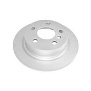 спирачен диск DBA Australia DBA3283E Mini Cooper (F55) One