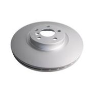 спирачен диск DBA Australia DBA3286E BMW X1 F48 sDrive 20 i