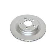 спирачен диск DBA Australia DBA3287E BMW X2 (F39) sDrive 20 i