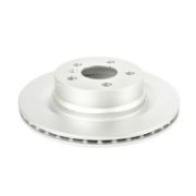 спирачен диск DBA Australia DBA3373E BMW 3 Touring G21, G81 320 d xDrive