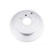 спирачен диск DBA Australia DBA3401E Mitsubishi Grandis (NA W) 2.4 MIVEC (NA4W)