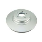 спирачен диск DBA Australia DBA3425E BMW 7 Series F 750 i, Li