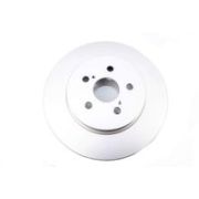 спирачен диск DBA Australia DBA3542E Toyota Corolla Hatchback (E21) 1.8 Hybrid (ZWE211, ZWE219)