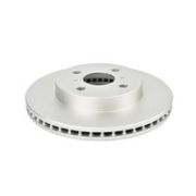 спирачен диск DBA Australia DBA3772E Toyota Yaris (P21, PA1, PH1) 1.5 Hybrid (MXPH10, MXPH11)