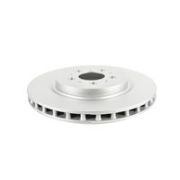 спирачен диск DBA Australia DBA3777E Volvo V70 Estate 2 (P80) R 2,5 T AWD