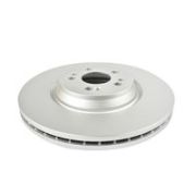 спирачен диск DBA Australia DBA3816E Mercedes GLE (W167) GLE 400 d 4-matic (167.123)