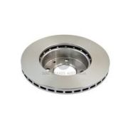 спирачен диск DBA Australia DBA450 Hyundai Excel 2 (LC) 1.6