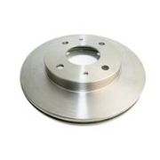 спирачен диск DBA Australia DBA452 Hyundai Sonata 2 (Y-2) 2.4 i