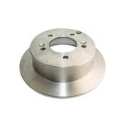 спирачен диск DBA Australia DBA461 Hyundai XG 350