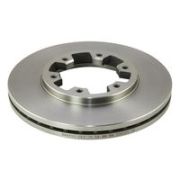 спирачен диск DBA Australia DBA624 Nissan Terrano (WD21) 3.0 i 4WD