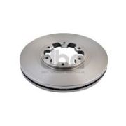 спирачен диск DBA Australia DBA629 Nissan Pathfinder (R50) 3.2 TD 4WD