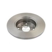 спирачен диск DBA Australia DBA701 Toyota Corolla Hatchback (E9) 1.6 i (AE92)