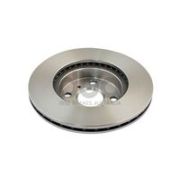 спирачен диск DBA Australia DBA709 Toyota Corolla Sedan (E10) 1.3 12V (EE100_, EE100R)