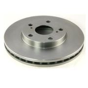 спирачен диск DBA Australia DBA735 Toyota Camry (CV1,XV1,V1) 3.0 (VCV10_, VCV10R)