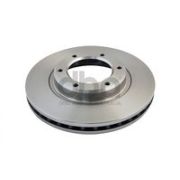 спирачен диск DBA Australia DBA784 Toyota Land Cruiser (J8) 4.2 D (HZJ80, HZJ81)
