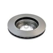 спирачен диск DBA Australia DBA788 Toyota Land Cruiser 100 (J10) 4.2 TD (HDJ100_, HDJ100)
