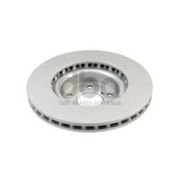 спирачен диск DBA Australia DBA648E Subaru Forester (SF) 2.0 S Turbo AWD (SF5)