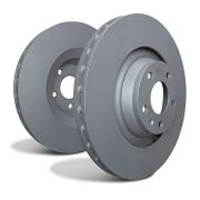 Снимка 1 на Спирачен диск EBC Brakes D630