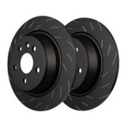 спирачен диск EBC Brakes EBC racing sg series sport discs SG2031 Ford Focus 4 2.3 ST EcoBoost