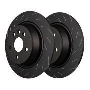 Снимка 1 на Спирачен диск EBC Brakes EBC racing sg series sport discs SG7598