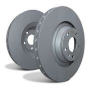 спирачен диск EBC Brakes D1846 Audi A5 Sportback (F5A) 40 TFSI Mild Hybrid