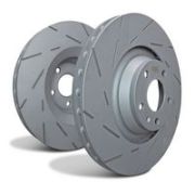 спирачен диск EBC Brakes USR1330 VW Transporter 6 Box (SGA, SGH) 2.0 TDI 4motion
