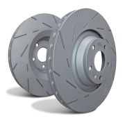 Снимка на Спирачен диск EBC Brakes USR1061 Снимка 1 на Спирачен диск EBC Brakes USR1061