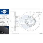 спирачен диск ROTINGER GRAPHITE LINE RT 2834-GL Nissan CABSTAR E (TL, VL) 95.32