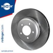 спирачен диск ROTINGER HIGH PERFORMANCE RT 71001HP BMW 3 Sedan F30 F35 F80 335 i