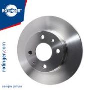 спирачен диск ROTINGER RT 1012 Seat Ibiza 2 (6K) 1.9 TD