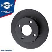 спирачен диск ROTINGER RT 1484-GL