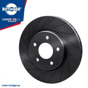 спирачен диск ROTINGER RT 20309-GL T6