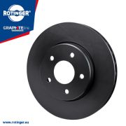 спирачен диск ROTINGER RT 20324-GL