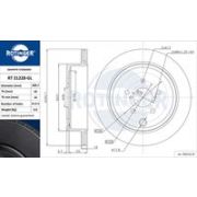 спирачен диск ROTINGER RT 21228-GL
