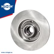 спирачен диск ROTINGER RT 3178