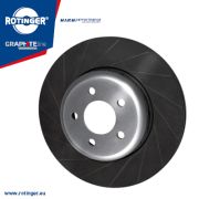 спирачен диск ROTINGER RT 71002HP-GL T6