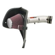 Снимка 1 Спортна въздушна филтърна система K&N Filters 77-3065KP