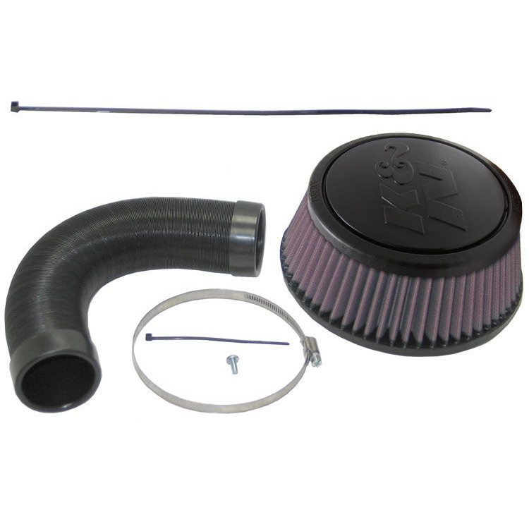 Снимка на Спортна въздушна филтърна система K&N Filters 57i Gen I 57-0082 за Rover Mini Hatchback 1300 - 50 к.с. бензин