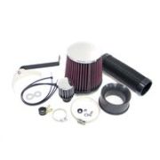спортна въздушна филтърна система K&N Filters 57i Gen I 57-0421 VW Golf 4 (1J1) 1.8 T GTI