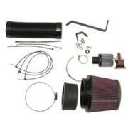 спортна въздушна филтърна система K&N Filters 57i Gen I 57-0593 Audi A4 Convertible (8H, 8E, B7) 1.8 T