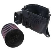 спортна въздушна филтърна система K&N Filters 57i Gen II 57S-9505 VW Polo 5 (6R) 1.2 TDI