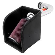 Спортна въздушна филтърна система K&N Filters 77-1533KP